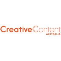 Creative Content Australia logo - Similar company to This Day Creative