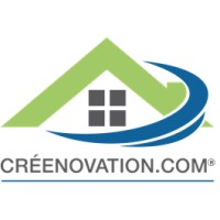 CREENOVATION logo - Similar company to Baty-Home