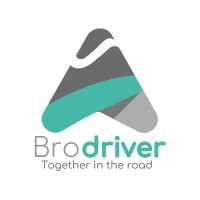 Brodriver logo - Similar company to Envio X Envio - La Transitaria Digital De Europa