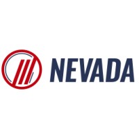 Nevada logo - Similar company to Algorym