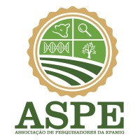 Associação dos Pesquisadores Agropecuários da Epamig - ASPE logo - Similar company to Epamig