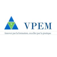VPEM Cabinet de Formation et de Coaching logo - Similar company to Cabinet De Formation D'Ingénierie Et Conseils Eden