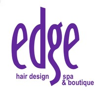 Edge Hair Design North logo - Similar company to Maggi Bridal