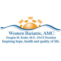 Western Bariatric AMC - Douglas M Krahn, MD logo - Similar company to Oraculum Inc.