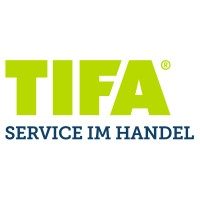 TIFA eG logo - Similar company to Kuchen Im Glas