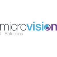 Microvision IT Solutions logo - Similar company to Techxchange Global Technologies Llc