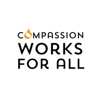 Compassion Works for All logo - Similar company to Compassionworks