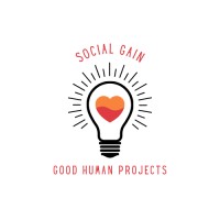 Social Gain logo - Similar company to Digitalforce