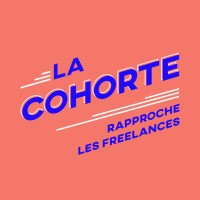 La Cohorte logo - Similar company to Yoann Thenot