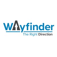 Wayfinder (UK) Ltd logo - Similar company to Signmode
