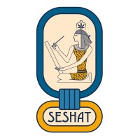 Seshat for Publishing and Distribution logo - Similar company to Master Publishing House