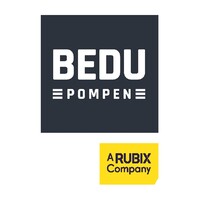 BEDU Belgium BVBA logo - Similar company to Bedu Pompen Bv