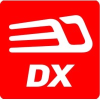 DX Line logo - Similar company to Inuit Circumpolar Council Alaska