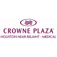 Crowne Plaza Houston Near Reliant - Medical logo - Similar company to Hmc-Creative, Llc