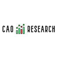 Cao Research logo - Similar company to Stonehaven Capital, Llc