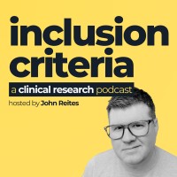 Inclusion Criteria: a Clinical Research podcast logo - Similar company to Esgx