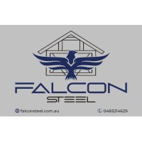 Falcon Steel Pty. Ltd. logo - Similar company to Mainetti - Americas