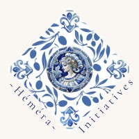 Héméra Initiatives logo - Similar company to La Repousse