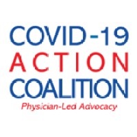 COVID-19 Action Coalition logo - Similar company to Krauth Digital Solutions Gmbh