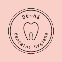 DéHá dentální hygiena logo - Similar company to Elidentes Dentální Hygiena