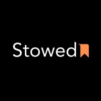 Stowed logo - Similar company to Localgrapher