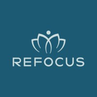 Refocus Drug and Alcohol Rehabilitation Melbourne logo - Similar company to Digital Defence
