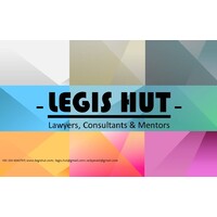Legis Hut - Lawyers, Consultants & Mentors logo - Similar company to Decoding Legal