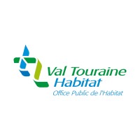 VAL TOURAINE HABITAT logo - Similar company to La Set