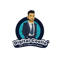 Digital Coolie Marketing Agency LLP logo - Similar company to Digihues Solutions: Digital Marketing Agency
