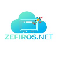 ZEFIROS.net Web & IT Solutions logo - Similar company to Fcnet Web Solutions