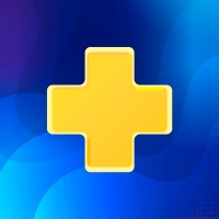 Golden Cross logo - Similar company to Grupo Caberj