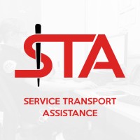 STA - Service Transport Assistance logo - Similar company to Steulet Group