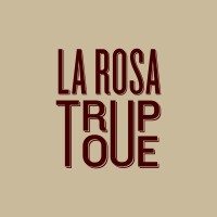 La Rosa Troupe logo - Similar company to Bodegas Alvia