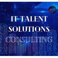 IT Talent Solutions - Consulting logo - Similar company to As Sit Service
