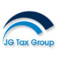 Jg Tax Group