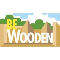 LIFE Be-WoodEN logo - Similar company to Fitt_Nessproject