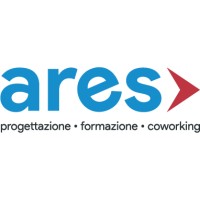 ARES scarl logo - Similar company to Tabloid