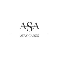 ASA Advogados logo - Similar company to Vilarinho Advogados
