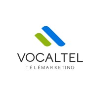 VOCALTEL Contact Center logo - Similar company to Sds Services Centre D'Appels