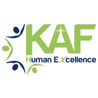 KAF Human Excellence & Co. logo - Similar company to Team Seven Associates