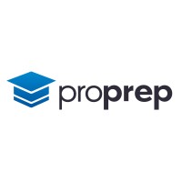 Proprep logo - Similar company to Narrative Group
