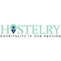 HOSTELRY logo - Similar company to Everrep