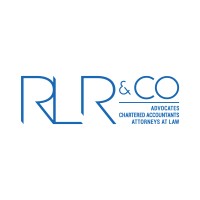 RLR & CO logo - Similar company to Gs Interior