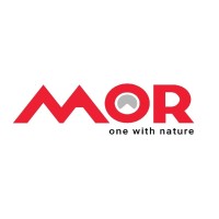 MOR Realtors logo - Similar company to Drl Group, Inc.