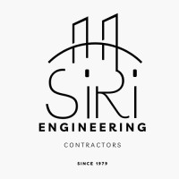 Siri Engineering Contractors logo - Similar company to Sanskriti Constructions
