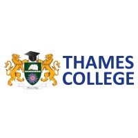 Thames College - Sri Lanka logo - Similar company to R S P Holdings Pvt.Ltd