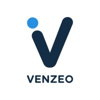 Venzeo™ logo - Similar company to Del Ocho