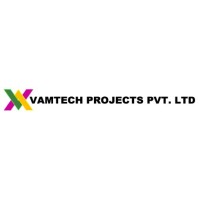 Vamtech Projects PVT. LTD logo - Similar company to Vamtech Energy Solutions (P) Limited