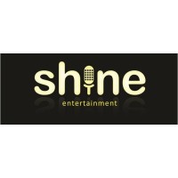 Shine Entertainment logo - Similar company to Seedjura
