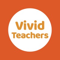 Vivid Teachers logo - Similar company to Fabled Co
